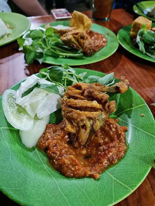 Pecel Lele Cak Bodong 7