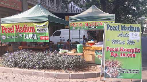 Pecel Madiun Mbok Mi Galaxy 10