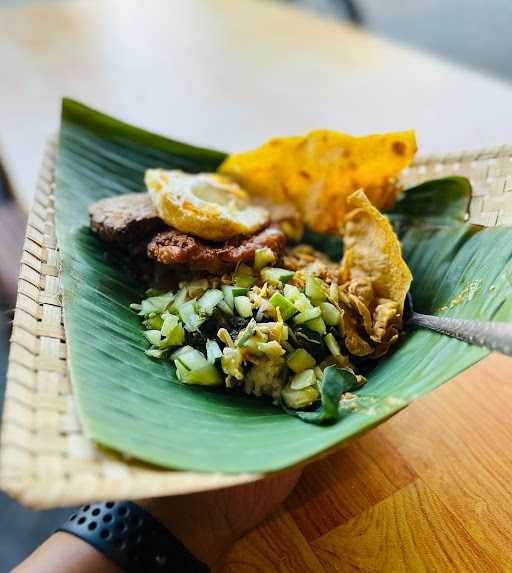 Pecel Madiun Mbok Mi Galaxy 7