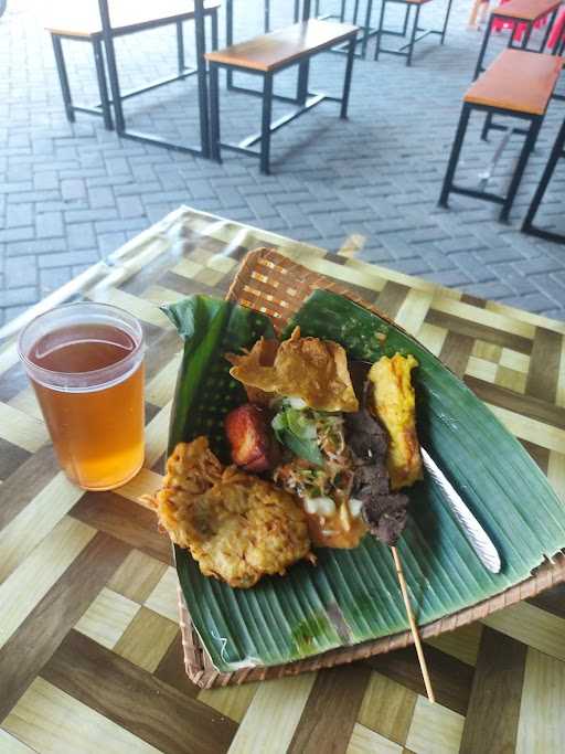 Pecel Madiun Mbok Mi Galaxy 9