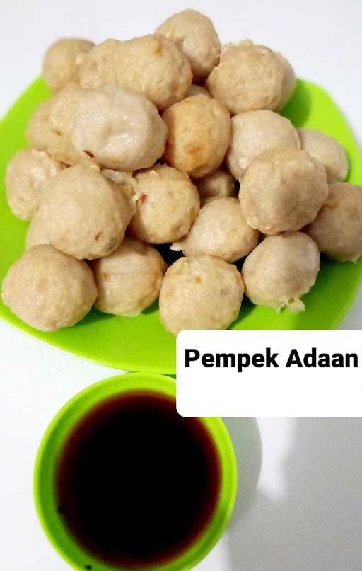 Pempek Abang Affan 10