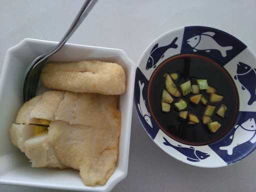 Pempek Palembang 13 5