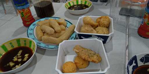 Pempek Palembang 13 2