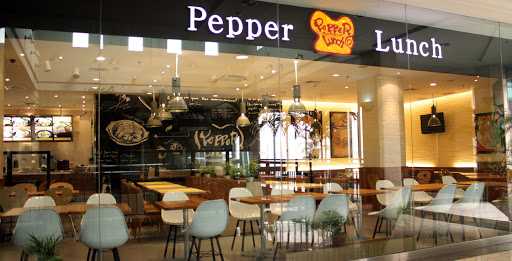 Pepper Lunch - Grand Metropolitan Bekasi 1