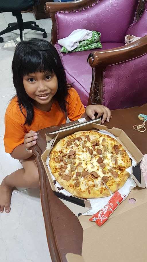 Pizza Hut Delivery - Phd Indonesia 10