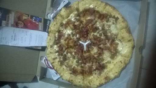 Pizza Hut Delivery - Phd Indonesia 5