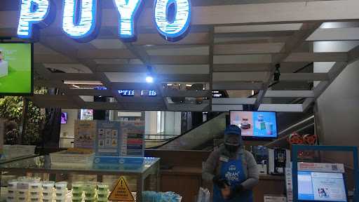 Puyo Silky Desserts - Lagoon Avenue Mall Bekasi 6