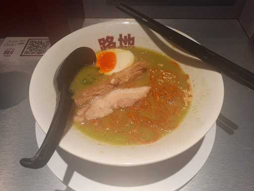 Roji Ramen Revo Mall Bekasi 10