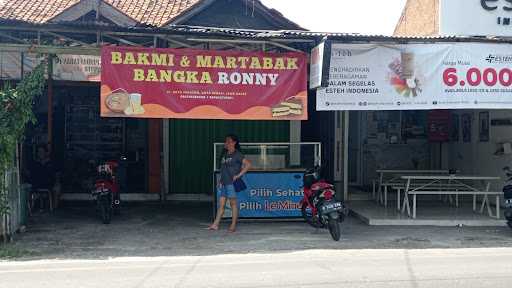 Martabak Bangka Ronny Pekayon 5