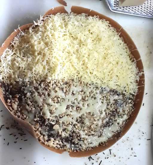 Martabak Bangka Ronny Pekayon 1