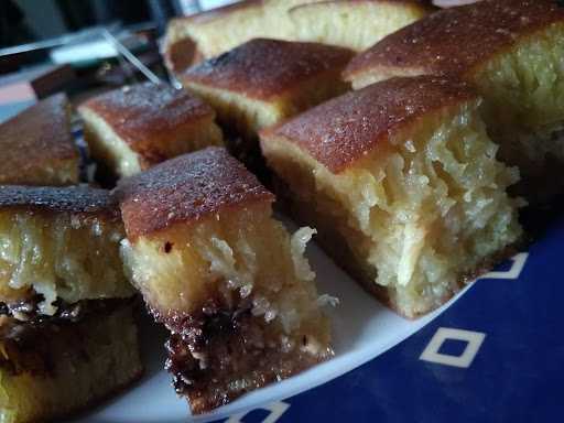 Martabak Bangka Ronny Pekayon 2