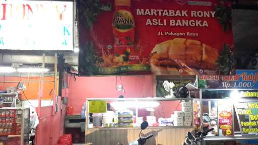 Martabak Bangka Ronny Pekayon 8