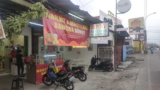 Martabak Bangka Ronny Pekayon 10