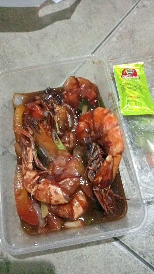 Rumah Makan & Sea Food 99 3