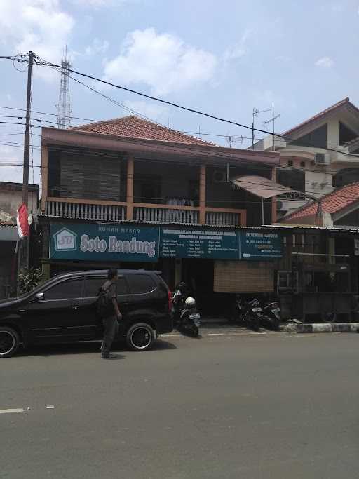 Rumah Makan Soto Bandung 9