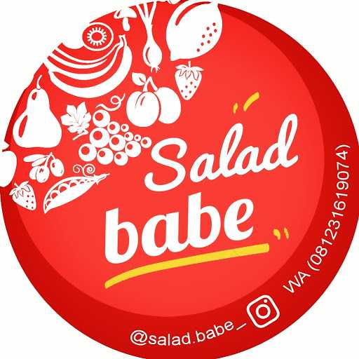 Salad Babe 5