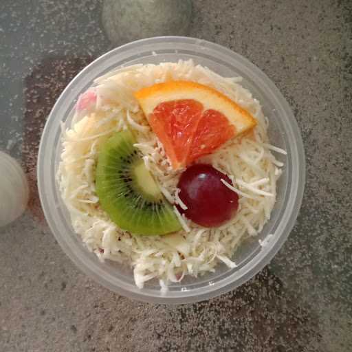 Salad Bintana 4