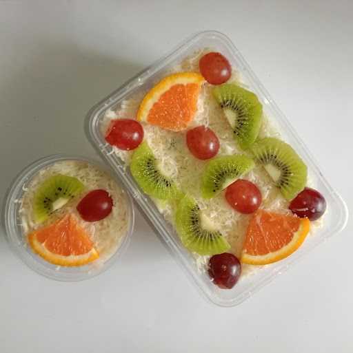 Salad Bintana 1