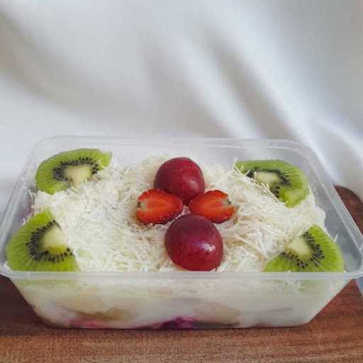 Salad Buah Azmi 10