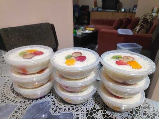 Salad Buah Voc 2