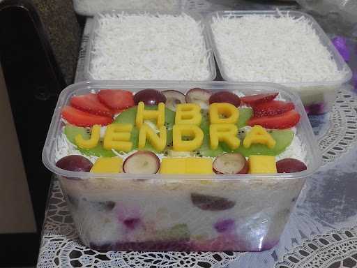 Salad Buah Voc 9