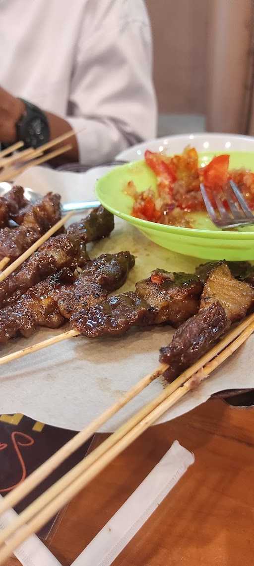 Sate Maranggi Lestari 1