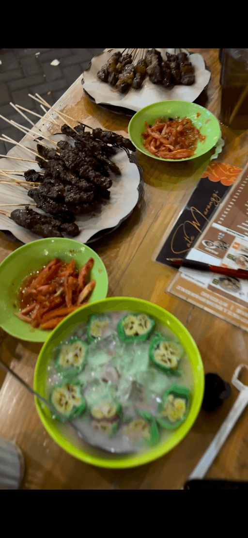 Sate Maranggi Lestari 3