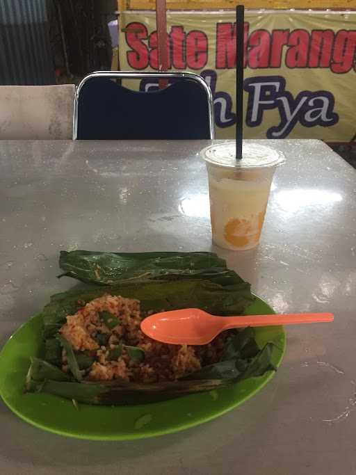 Sate Maranggi Teh Fya 9