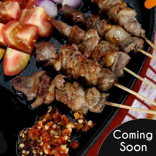 Sate Mas Tole 1