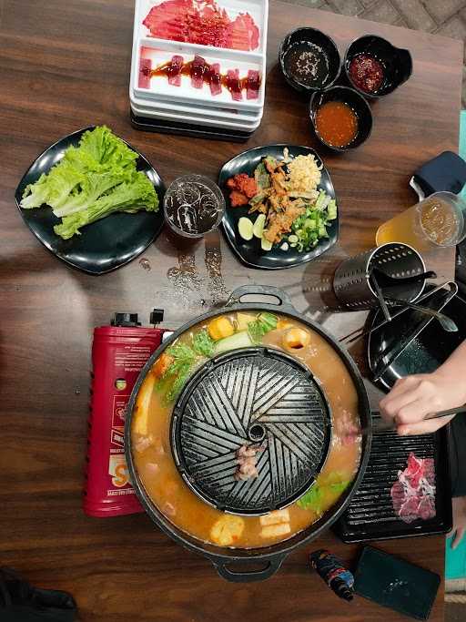 Sogogi Shabu & Grill Galaxy Bekasi 2