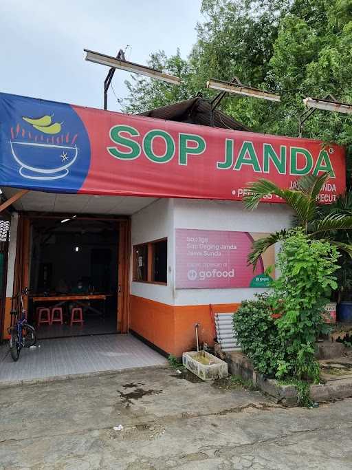 Sop Janda Jawa Sunda 1