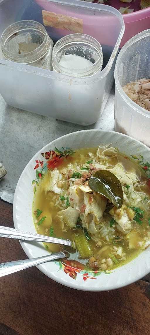 Soto Ayam Surabaya Indo Juanda 2