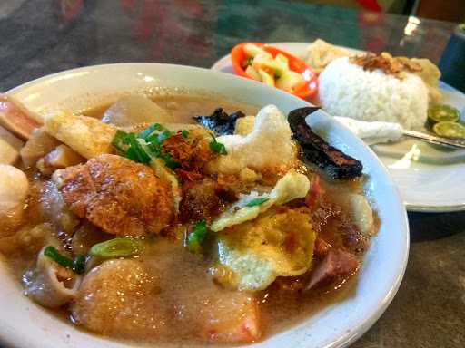 Soto Betawi 09 9