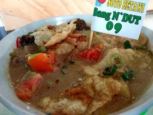 Soto Betawi 09 6