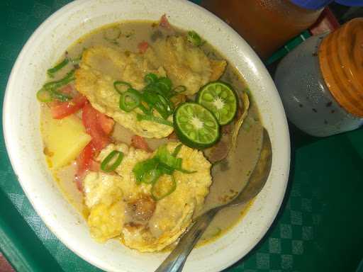 Soto Betawi 09 2