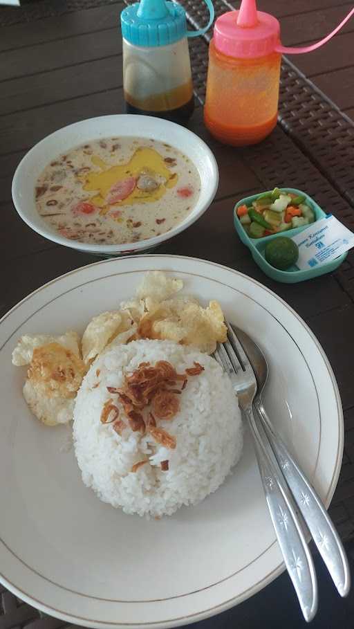 Soto Betawi Cang Andry 6