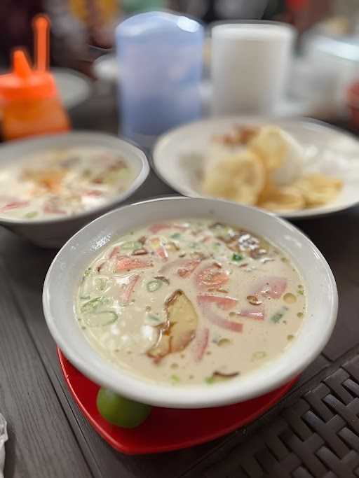 Soto Betawi Cang Andry 5