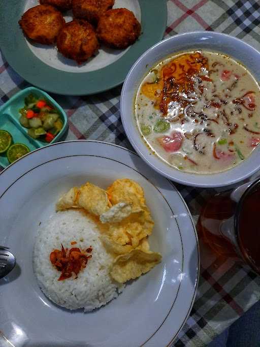 Soto Betawi Cang Andry 4