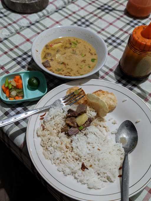 Soto Betawi Cang Andry 10