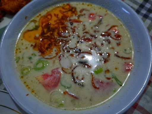 Soto Betawi Cang Andry 9