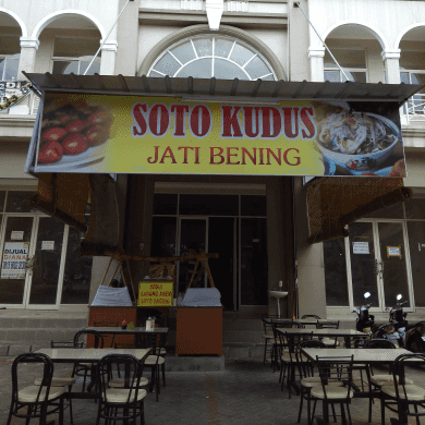 Soto Kudus Abah Kadir Galaxy 10