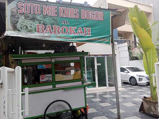 Soto Mie Bogor Albarokah 6