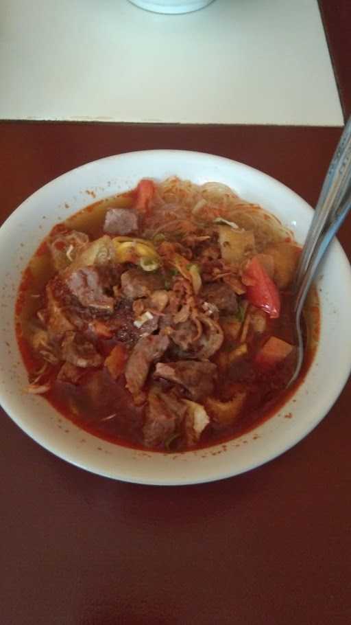 Soto Mie Bogor Pak Udin 8