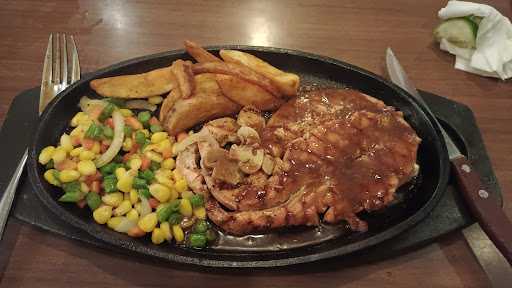 Steak 21 - Mega Bekasi Hypermall 10