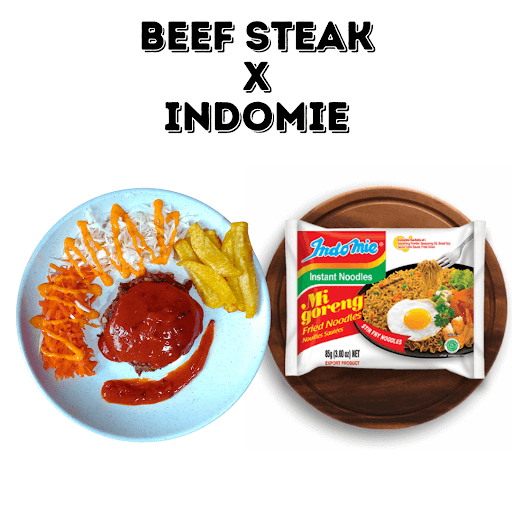 Steak Bre - Pekayon 4