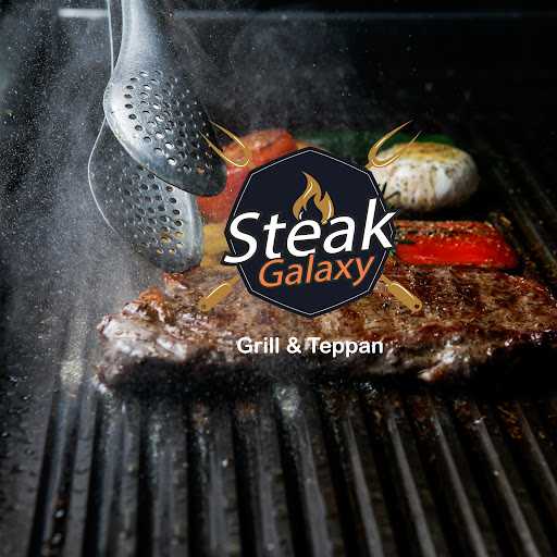 Steak Galaxy Grill And Teppan 3