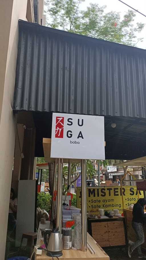 Suga Boba Galaxy Bekasi 7