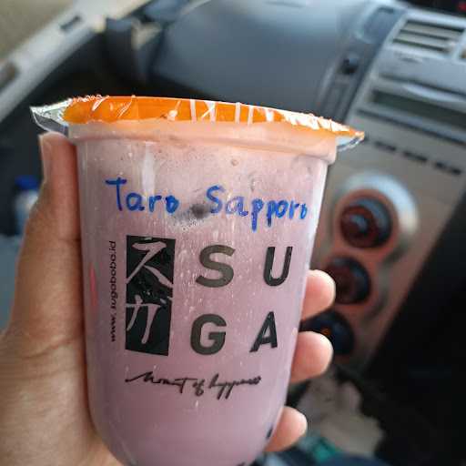 Suga Boba Galaxy Bekasi 6