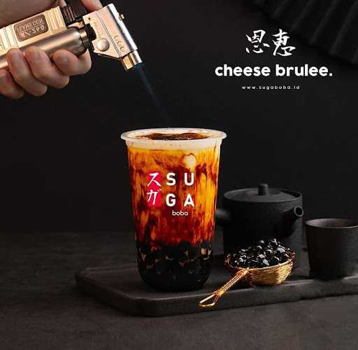 Suga Boba Galaxy Bekasi 4