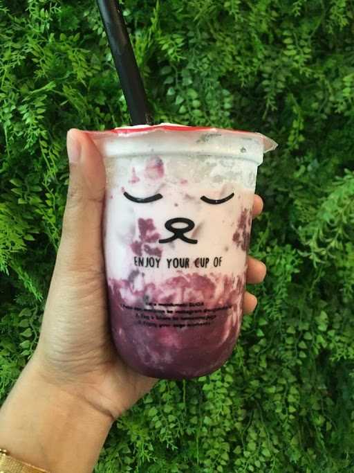 Suga Boba Galaxy Bekasi 3